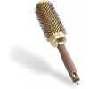 Olivia Garden Expert Blowout Speed Gold&Brown szczotka do modelowania włosów 45mm