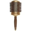 Olivia Garden NanoThermic Ceramic+Ion Round 82 mm skustuvas