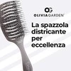 Olivia Garden iDetangle Medium Hair plaukų šepetys