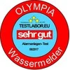 Olympia 6105 - Baterija - Alkaline - 27 mm - 18 mm - 55 mm - 60 g