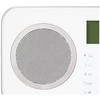 Olympia Prohome 8700 WLAN/GSM Alarmsystem balta