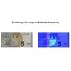 Olympia UV banknotų testeris 587