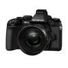 Olympus Om System Olympus LH-49B objektyvo gaubtas M2518 juodas
