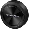 Objektyvas Olympus Om sistema Olympus M.Zuiko Digital ED 8mm F1.8 Fisheye PRO
