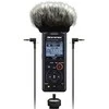 Om System Diktofonas Olympus OM sistema LS-P5 Kit