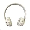 Bluetooth Ausinės Omega Freestyle FH0915W Baltos