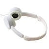 Ausinės su mikrofonu Omega FreeStyle FH3920W Baltos