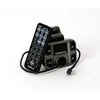 Omerga FM bangu moduliatorius Omega OUTF28 (AUX, SD, USB, LCD)
