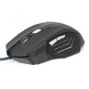 Omega pelė Varr V3200 OM-268 Gaming (43047)