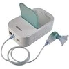 Omron inhaliatorius C301 DuoBaby 2in1 kompresorinis+nosies aspiratorius (specialiai kūdikiams)