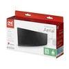 Skaitmeninė vidaus antena ONE FOR ALL UHD, DVB-T2, 1m / SV9430