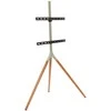 Laikiklis ONE For ALL grindų stovas WM 7471 32-65" pasukamas Maksimalus svoris (talpa) 30 kg Tamsus