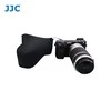 Viršelis JJC Bylos / Nekopreno Kamera / Mirrorless - Long Lens