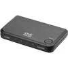 One For All Vienas visiems Vienas visiems išmanusis HDMI jungiklis SV1632 4K, HDMI jungiklis (juodas, Full HD HDMI jungiklis)