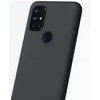 Dėklas OnePlus Nord N10, juodas / 6060127