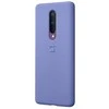 Bikuvalt Dėklas OnePlus 8 smiltainis, purpurinis / 6060024