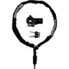 OnGuard VANDENYNAS 8290 TEISĖ - 4mm * 90cm - 2 x Kodo raktai (NAUJA)