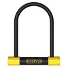 OnGuard Bike Lock Bulldog STD LM 8010LM (ONG-8010LM)