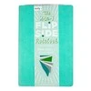 Kolorowe Baloniki Notebook dvipusės linijos / paprastoji jūra
