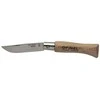 Kišeninis peilis Opinel Nr.4 buko rankena