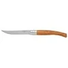 Stalo peilių su alyvmedžio rankena rinkinys Opinel Table Chic Combination Set