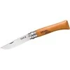 Opinel anglinio plieno peilis Nr.10 buko rankena