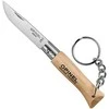 Kišeninis peilis Opinel Nr.4 su pakabuku raktams