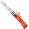 Opinel France Peilis su dirželiu Opinel Colorama 07 Inox Hornbeam
