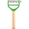 Opinel Peeler T-Duo Wood žalias