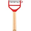 Opinel Opinel Peeler T-Duo Wood red