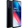 Išmanusis telefonas Oppo Find X3 Lite 8GB RAM 128GB Juodas