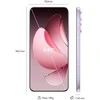 Oppo Reno13 Pro 5G Išmanusis telefonas 12GB / 512GB