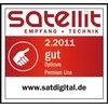 Keitiklis SAT QUAD Opticum LPQ-04H [0041]
