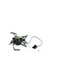 Optimus Polaris Optifuel tactical skysto kuro viryklė