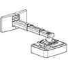 Mount OPTOMA OWM3000 (baltos spalvos)