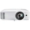 Projektorius Optoma XGA (1024x768) 3700 ANSI lumens Baltas