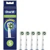 Oral-B Pro Precision Clean keičiamos galvutės, 5 vnt., baltos