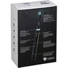 Dantų šepetėlis Oral-B iO Series 5 Duo juoda / balta su 2 rankena