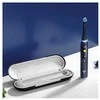ORAL-B iO Series 9 Elektrinis dantų šepetėlis, juodos spalvos