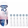 Dantų šepetėlis Oral-B iO Gentle Care | 6 vnt. | balta