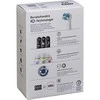 Elektrinis dantų šepetėlis Oral-B iO Series 6, Baltas