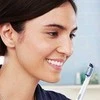 Procter Gamble „Oral-B Pulsonic dantų šepetėlio antgaliai, Jautrus“, 4 vnt., Balta, 3 mėn., „Oral-B“, Dėžutė