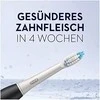 Dantų šepetėlis Oral-B Pulsonic SLIM Luxe 4500 + Travel Case matinis juodas