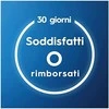 Braun Oral-B Pro 3 3000 Cross Action Elektrinis dantų šepetėlis, juodas