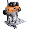 CMT elektrinė freza 7E, 2400W, cangės 8/12 mm