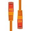 ProXtend ProXtend U/UTP CAT6 LSZH AWG 24 CU Oranžinis 15M
