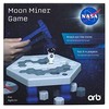Thumbs Up Patinka! Strateginis filmas „NASA Moon Miner“