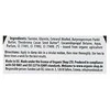 Šveitiklis kūnui atstatomasis ORGANIC SHOP Chocolate, 250 ml