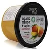 Šveitiklis kūnui ORGANIC SHOP su mangų ekstraktu, 250 ml