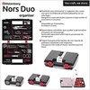 Bikuva.lt Dėžė įrankiams 399x303x100 mm NORS DUO ORGANISER 40 Kistenberg